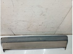 Recambio de paragolpes trasero para mercedes-benz 190 (w201) d 2.5 (201.126) referencia OEM IAM 2018801171 2018850625 2018850505 2