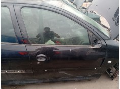 Recambio de puerta delantera derecha para peugeot 206 hatchback (2a/c) 1.4 hdi eco 70 referencia OEM IAM 9004K5  