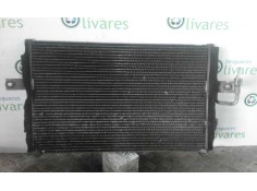 Recambio de condensador / radiador aire acondicionado para hyundai accent (x3)    |   0.98 - 0.99 | 1998 - 1999 referencia OEM I