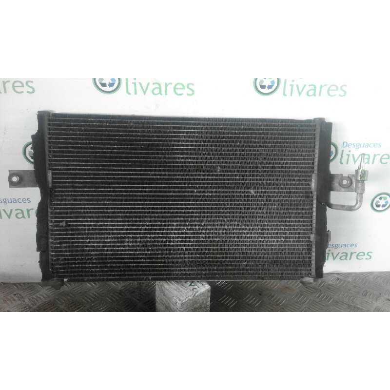 Recambio de condensador / radiador aire acondicionado para hyundai accent (x3)    |   0.98 - 0.99 | 1998 - 1999 referencia OEM I