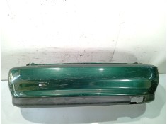 Recambio de paragolpes trasero para seat cordoba vario (6k5) 1.6 i referencia OEM IAM 6K5807417 6K0807421D 
