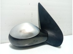 Recambio de espejo retrovisor derecho para peugeot 206 hatchback (2a/c) 1.4 hdi eco 70 referencia OEM IAM 8154JC 96480971XT  2