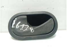 Recambio de maneta interior delantera izquierda para renault kangoo express (fw0/1_) 1.5 dci 70 (fw0a, kw0v) referencia OEM IAM 