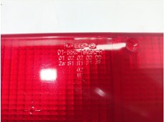 Recambio de piloto trasero izquierdo para peugeot boxer furgoneta (244) 2.8 hdi referencia OEM IAM 0001326358080 6350AL 16422011 2