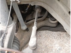 Recambio de cremallera direccion para ford mondeo iii (b5y) 2.0 16v tddi / tdci referencia OEM IAM 1434055 1205918  2