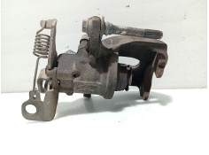 Recambio de pinza freno trasera izquierda para ford mondeo iii (b5y) 2.0 16v tddi / tdci referencia OEM IAM 1478420 0204Y01881A 