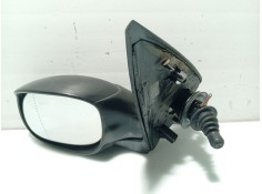 Recambio de espejo retrovisor izquierdo para peugeot 206 hatchback (2a/c) 1.4 hdi eco 70 referencia OEM IAM 8154JA 96480955XT 