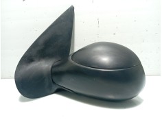 Recambio de espejo retrovisor izquierdo para peugeot 206 hatchback (2a/c) 1.4 hdi eco 70 referencia OEM IAM 8154JA 96480955XT  2