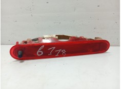 Recambio de piloto central de freno para renault kangoo express (fw0/1_) 1.5 dci 70 (fw0a, kw0v) referencia OEM IAM 8200439498  