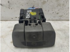 Recambio de freno de mano electrico para renault scénic ii (jm0/1_) 1.5 dci (jm0f) referencia OEM IAM 8200270265  