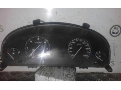 Recambio de cuadro instrumentos para peugeot 406 berlina (s1/s2) srdt   |   01.97 - 12.04 | 1997 - 2004 | 90 cv / 66 kw referenc 2