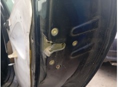 Recambio de cerradura puerta trasera derecha para peugeot 206 hatchback (2a/c) 1.4 hdi eco 70 referencia OEM IAM 913886  