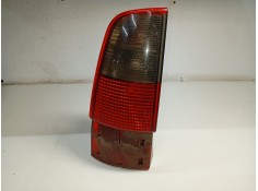 Recambio de piloto trasero izquierdo para seat cordoba vario (6k5) 1.6 i referencia OEM IAM 6K5945111 6K0945111B 