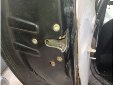 Recambio de cerradura puerta trasera izquierda para peugeot 206 hatchback (2a/c) 1.4 hdi eco 70 referencia OEM IAM 913771  