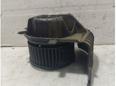 Recambio de motor calefaccion para renault scénic ii (jm0/1_) 1.5 dci (jm0f) referencia OEM IAM 7701056598  
