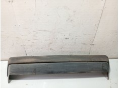 Recambio de paragolpes trasero para mercedes-benz 190 (w201) d 2.5 (201.126) referencia OEM IAM 2018850625 201885050 