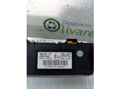 Recambio de modulo electronico para  referencia OEM IAM 6Q0951171 09397490  2