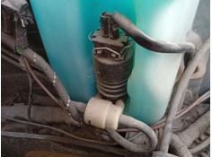 Recambio de bomba limpia para seat cordoba vario (6k5) 1.6 i referencia OEM IAM 1H5955651  