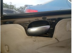 Recambio de maneta interior trasera derecha para peugeot 206 hatchback (2a/c) 1.4 hdi eco 70 referencia OEM IAM 914480 914481 