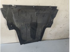 Recambio de cubrecarter para renault scénic ii (jm0/1_) 1.5 dci (jm0f) referencia OEM IAM 8200368372  
