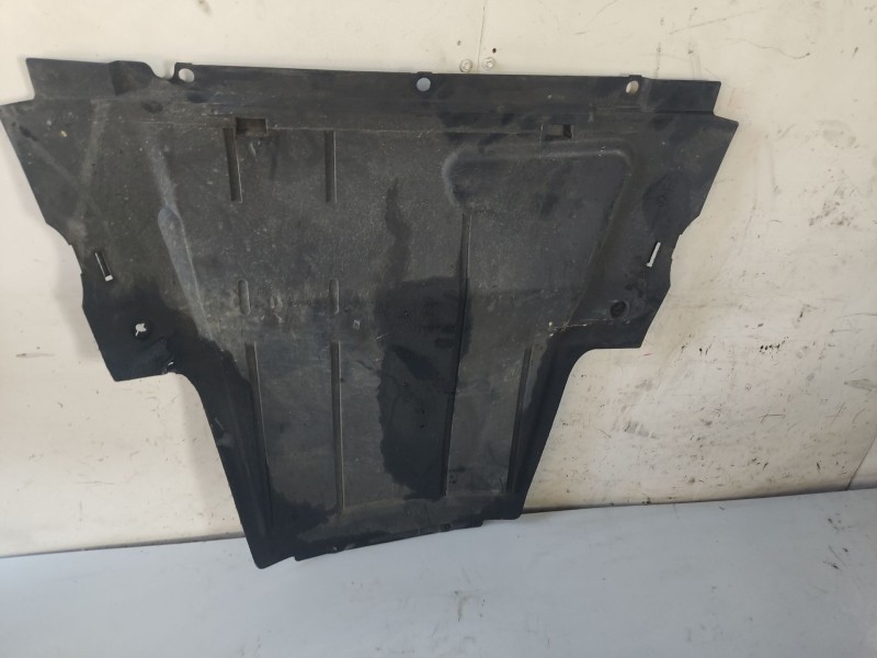 Recambio de cubrecarter para renault scénic ii (jm0/1_) 1.5 dci (jm0f) referencia OEM IAM 8200368372  