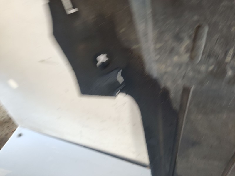 Recambio de cubrecarter para renault scénic ii (jm0/1_) 1.5 dci (jm0f) referencia OEM IAM 8200368372  