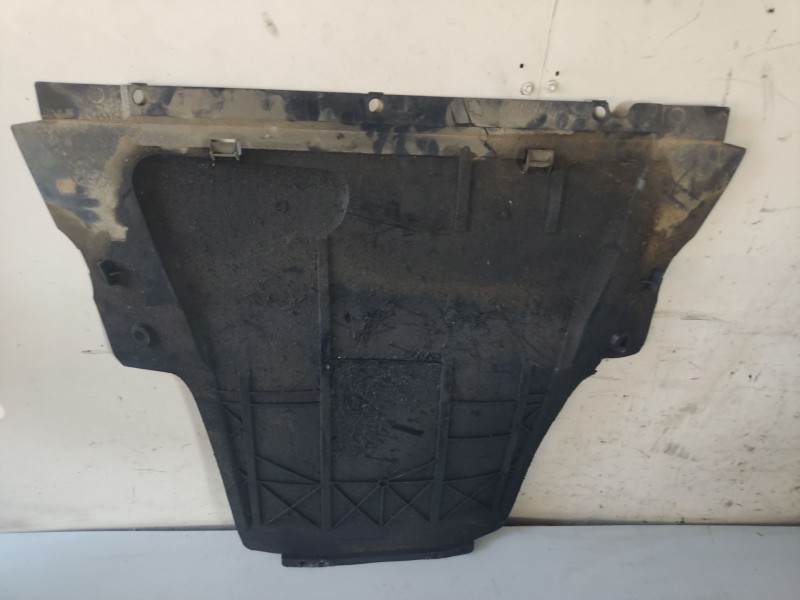 Recambio de cubrecarter para renault scénic ii (jm0/1_) 1.5 dci (jm0f) referencia OEM IAM 8200368372  