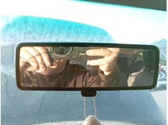 Recambio de espejo retrovisor interior para seat cordoba vario (6k5) 1.6 i referencia OEM IAM 1H0857511B01C  