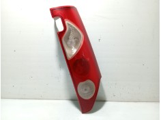 Recambio de piloto trasero derecho para renault kangoo express (fw0/1_) 1.5 dci 70 (fw0a, kw0v) referencia OEM IAM 8200419952  