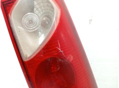 Recambio de piloto trasero derecho para renault kangoo express (fw0/1_) 1.5 dci 70 (fw0a, kw0v) referencia OEM IAM 8200419952   2