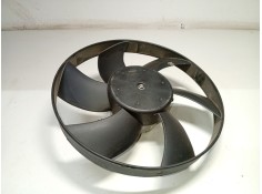 Recambio de electroventilador para seat cordoba vario (6k5) 1.6 i referencia OEM IAM 6K0121191  