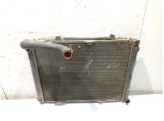 Recambio de radiador agua para mercedes-benz 190 (w201) d 2.5 (201.126) referencia OEM IAM 2015004603  