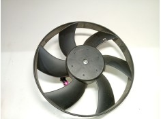 Recambio de electroventilador para seat cordoba vario (6k5) 1.6 i referencia OEM IAM 6K0121191   2