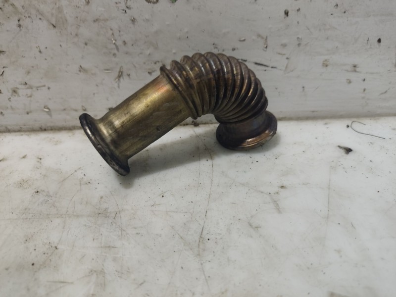 Recambio de tubo para renault scénic ii (jm0/1_) 1.5 dci (jm0f) referencia OEM IAM   