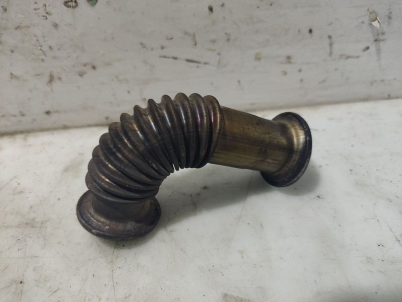 Recambio de tubo para renault scénic ii (jm0/1_) 1.5 dci (jm0f) referencia OEM IAM   