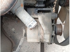 Recambio de alternador para mercedes-benz 190 (w201) d 2.5 (201.126) referencia OEM IAM 005154740280 0120489325326 