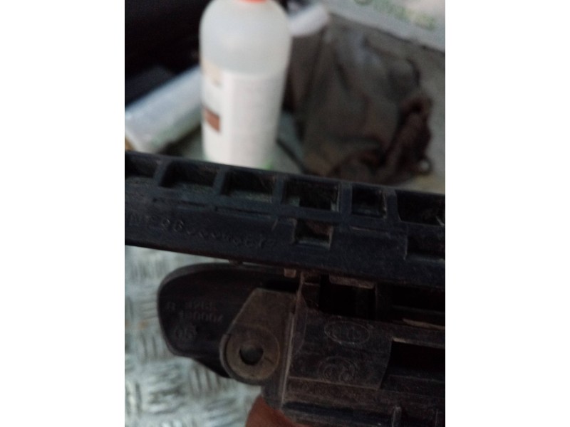 Recambio de maneta exterior delantera izquierda para  referencia OEM IAM    Recambio de maneta exterior delantera izquierda para  referencia OEM IAM