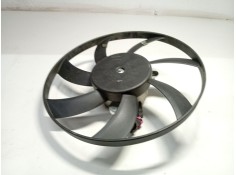 Recambio de electroventilador para seat cordoba vario (6k5) 1.6 i referencia OEM IAM 165959455L  