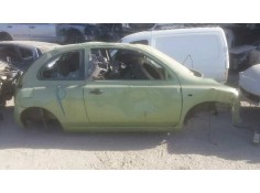 nissan micra (k12e) 1.5 dci turbodiesel cat   |   0.02 - ... | 2002 | 65 cv / 48 kw del año 2002