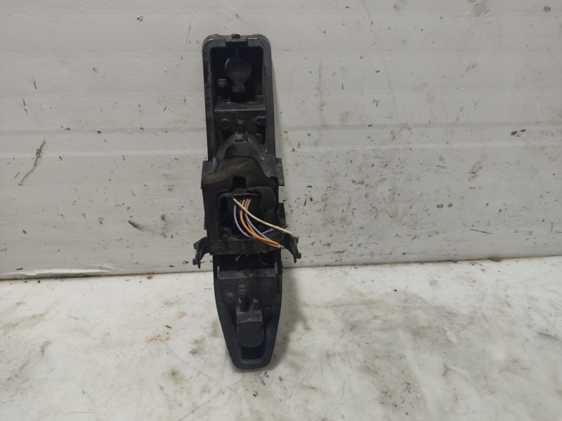 Recambio de portalamparas para renault scénic ii (jm0/1_) 1.5 dci (jm0f) referencia OEM IAM   