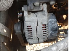 Recambio de alternador para seat cordoba vario (6k5) 1.6 i referencia OEM IAM 028903018AX 028903025Q 0123320007