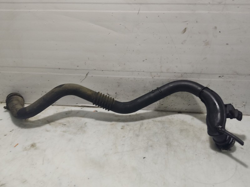 Recambio de tubo para renault scénic ii (jm0/1_) 1.5 dci (jm0f) referencia OEM IAM 8200166828  