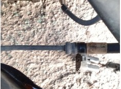 Recambio de tubo direccion para seat cordoba vario (6k5) 1.6 i referencia OEM IAM 6K0422896B   2