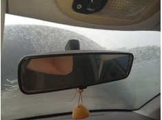 Recambio de espejo retrovisor interior para peugeot 206 hatchback (2a/c) 1.4 hdi eco 70 referencia OEM IAM 814842  