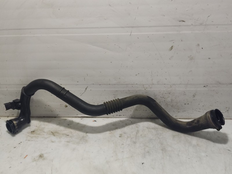 Recambio de tubo para renault scénic ii (jm0/1_) 1.5 dci (jm0f) referencia OEM IAM 8200166828  