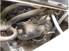 Recambio de motor arranque para mercedes-benz 190 (w201) d 2.5 (201.126) referencia OEM IAM 003151280180  