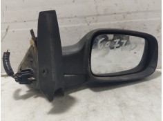 Recambio de retrovisor derecho para renault scénic ii (jm0/1_) 1.5 dci (jm0f) referencia OEM IAM 7701068385  