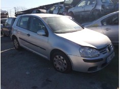 volkswagen golf v berlina (1k1) trendline   |   0.03 - ... | 2003 | 75 cv / 55 kw del año 2003