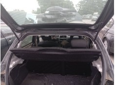 Recambio de bandeja trasera para peugeot 206 hatchback (2a/c) 1.4 hdi eco 70 referencia OEM IAM 8794JK   2