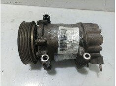 Recambio de compresor aire acondicionado para citroën c4 i (lc_) 1.6 hdi referencia OEM IAM 9822826880  
